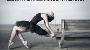 El día internacional de la danza fue establecido por la unesco en 1982, atendiendo a una iniciativa del comité internacional de la danza, perteneciente al instituto internacional del teatro (iti/unesco). Dia Internacional De La Danza 2020 Youtube