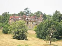 The Legend of Hell House - Wikipedia