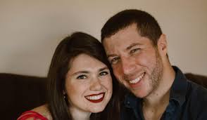 Asher Weinstein and Stephanie Fleischer's Wedding Website