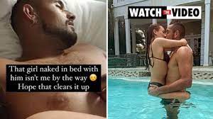 Chiara Passari shares photo of naked girl in Nick Kyrgios' bed | The  Advertiser