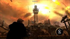 Once you're out of the initial honeymoon period, it's common to experience complacency or, in some cases, even boredom. Red Faction Armageddon Cheat Weapons By Irobby Themighty
