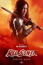 Red Sonja - IMDb