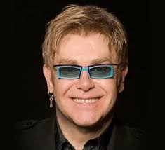 Elton John (Storbritannien)
