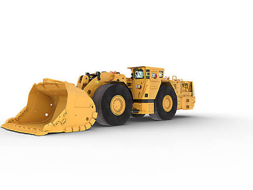 Caterpillar R2900 Wheel Loader