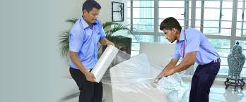 House Moving