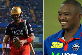 Why Are Phil Salt And Lungi Ngidi Not Playing Today In DC Vs RCB IPL 2026 Match?