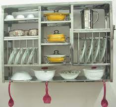 A wide variety of kitchen rack design options are available to you, such as use, feature, and material. 111 Reference Of Plate Rack Wall Shelf Kitchen Rack Design Kitchen Shelf Design Wall Mounted Dish Rack