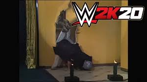 There are tons of unlockable titles in wwe 2k20.while most are unlocked with the virtual currency (vc), there are a couple that are unlocked with the 2k showcase. Wwe 2k20 Rings In The New Year With A Y2k Bug Techraptor