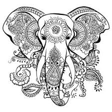 If the kids have been lucky enough to see this sort of thing happening for real, they will. Giraffe And Elephant Coloring Page