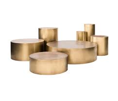 The best modern coffee tables for a luxe living room. Mushroom City Coffee Tables From Videre Licet Architonic