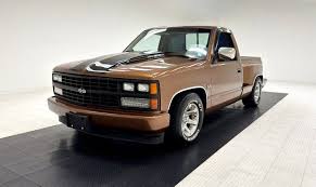 Image result for Light Mesa Brown 1990 Chevy Truck