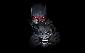 Download, share or upload your own one! Hd Wallpaper Batman Dc Comics Joker Wallpaper Flare