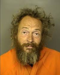 BARNHARDT, LARRY JOE-DISORDERLY CONDUCT