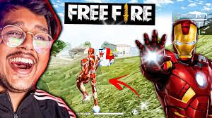 Fire and flames, gas explosion. Free Fire I Found Iron Man Power Skills In Free Fire 19 Kills Booyah In Garena Free Fire Youtube
