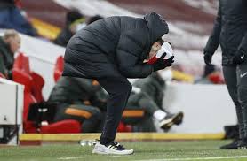 This is a song i made for. Jurgen Klopp Won T Cry Like A Kid About A Lack Of Transfer Business In January Express Star
