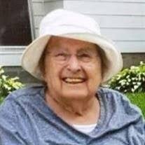 Norma L. Roy Obituary