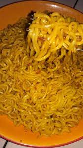 Indomie Goreng Makanan Dan Minuman Ide Makanan Makanan Pedas