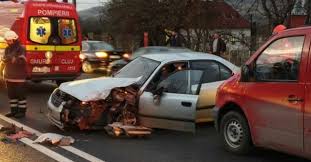 17 likes · 4 talking about this. Accident Violent In BuzÄƒu O MasinÄƒ A Fost ProiectatÄƒ In Alta DupÄƒ Ciocnire BilanÅ£ul Victimelor