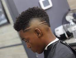 Let's begin with the best black hair solutions, which professional black male hairstyles. 35 Popular Haircuts For Black Boys 2021 Trends