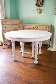 Antique Dining Table Shabby Chic White Distressed Flea Pop Antique Dining Tables White Shabby Chic Shabby Chic Bedrooms