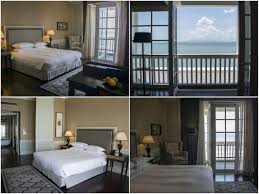 Malaysia Review Of The Eastern Oriental Hotel Penang The Cutlery Chronicles