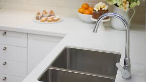Choose from our huge range of stainless steel sinkware or make your sink a statement piece with an aurora coloured stainless steel or ceramic butler sink, you can even integrate one of our solid. Kitchen Sinks Diy Inspiration Mitre 10