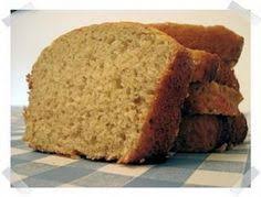 Gateau A La Banane Leger Et Moelleux Recette Gateau Banane Recette Gateau Banane Recette Facile
