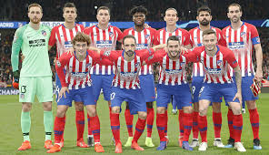 El atlético cede a arias al leverkusen. Atletico De Madrid Juventus Puntuaciones Del Atleti Champions League