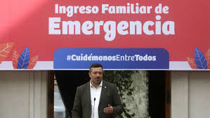 ¿qué es el ingreso familiar de emergencia? Quienes Recibiran El Ingreso Familiar De Emergencia Y Cuando Sera Pagado Cooperativa Cl