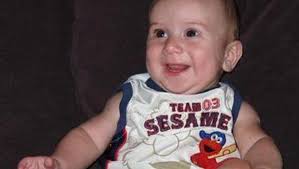 Baby Aiden: A short, sad story