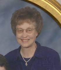 Obituary information for Norma Jean Caldwell