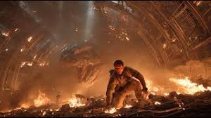 A Veteran Rushed Into the Flames to Save a Dragons Egg—What Followed Shocked the Entire Galaxy | HFY - YouTube