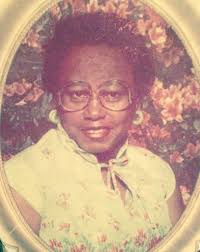 Lizzie Mae Rice (1935-2010)