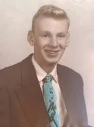 Arthur J. Loveland, Jr. Obituary