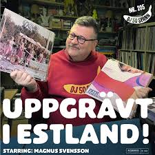 DJ 50 Spänn - Émission - Apple Podcasts