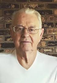 Merril McCarty Obituary (1933