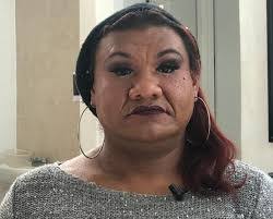 Michelle Mucha's Instagram, Twitter & Facebook