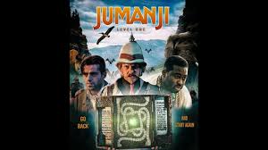 The next level (2019), streaming film jumanji: Jumanji Level One 1 2021 Latest Hottrailer Hd Youtube