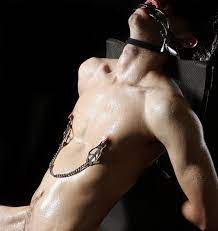 Gay Fetish XXX