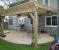 Pergola Patio Lights