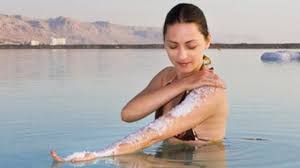 Dead sea salt, himalayan pink salt, and other common salts. Sea Salt For Eczema Bath Scrub Spray Himalayan Dead Sea