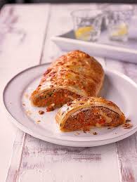 Mediterraner Hackstrudel Von Cstoff Chefkoch Rezept Rezepte Lebensmittel Essen Unglaubliche Rezepte
