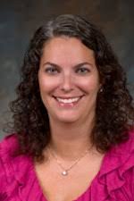 Andrea Markert's Instagram, Twitter & Facebook