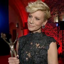 Then, she studied cultural studies with speciality film theory at university of łódź, graduating in 2001. Telekamery 2018 Anita Werner Laureatka Tvn24