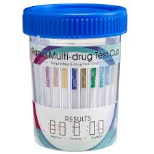 Urine drug test cups are the most traditional way of screening urine samples for commonly abused substances. 12 Panel Drug Test Cup Option A Amp Bar Bup Bzo Coc Mdma Mtd Opi Oxy Pcp Tca Thc Walmart Com Walmart Com