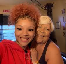 My Princesa 💖💖💖💖 i love our road trip snuggles ☀️ #thankful