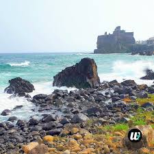 Aci Castello Aci Trezza Things To Do What To See Sicily Italy Castello Normanno Castle Sicily Travel Cool Places To Visit Sicily