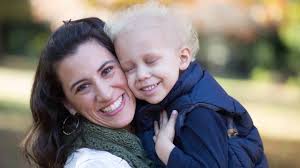 Austin, Brave and Strong — Stanford Blood Center