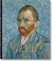 Van Gogh. The Complete Paintings book by Ingo F. Walther, Rainer Metzger:  9783836572934
