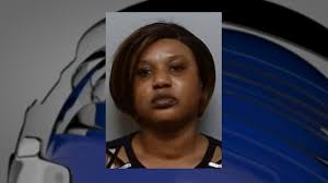 Polk County woman charged with murder of 4-year-old adopted son